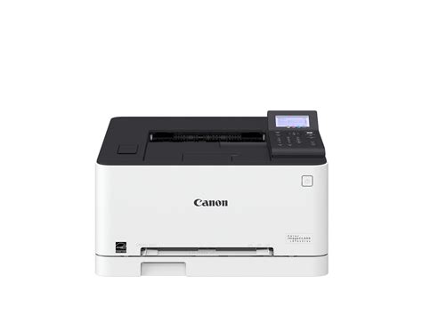 Canon imageCLASS LBP612CDW Wireless Color Laser Printer: Amazon.ca: Electronics