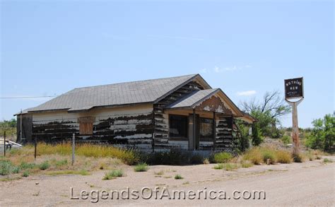 Legends of America Photo Prints | Borger & Hutchinson County