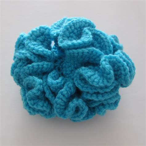 Hyperbolic Crochet Class in Austin at Art.Science.Gallery.