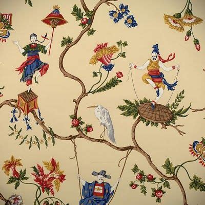 17 Best images about Chinoiserie-interior on Pinterest | National trust, Manuel canovas and Cabinets