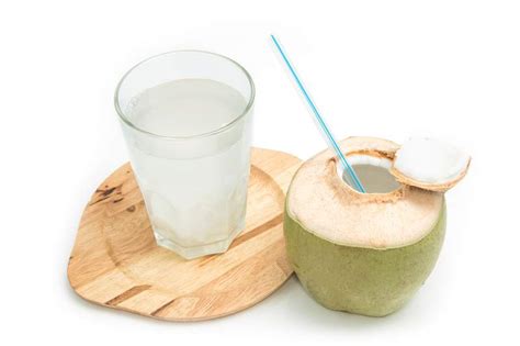 Benefits of Coconut Water During Pregnancy - Dr Lal PathLabs Blog