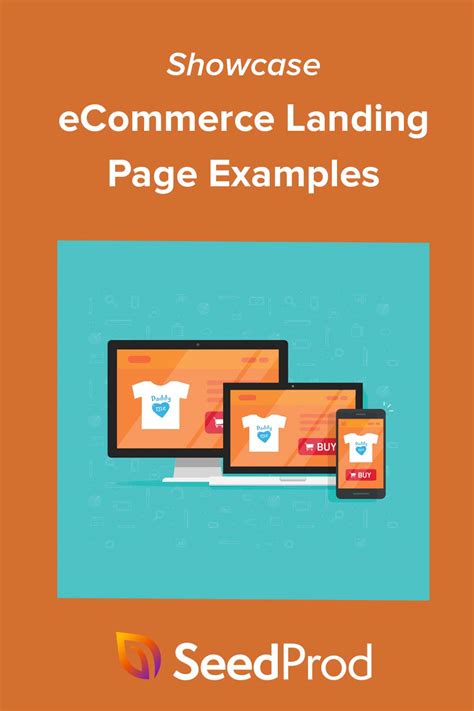 9 Top eCommerce Landing Page Examples to Drive Sales