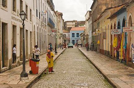 Google Map of São Luís, Brazil - Nations Online Project