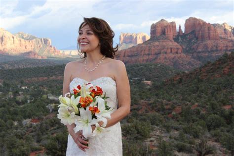 Sedona Spirit Wedding Package