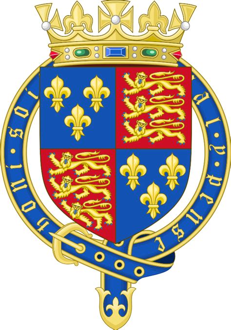 File:Royal Coat of Arms of England (1399-1603).svg | Alternative History | FANDOM powered by Wikia