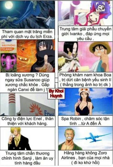 Chế Anime+ Quotes Anime [Full] | Anime, Ảnh vui, Hài hước