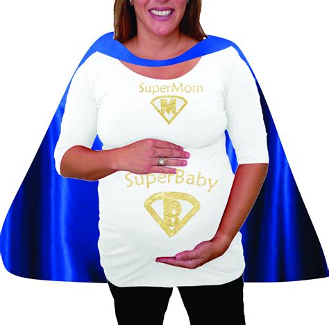 √ Superbaby Costume