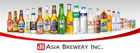 Asia Brewery Incorporated Official - Posts | Facebook