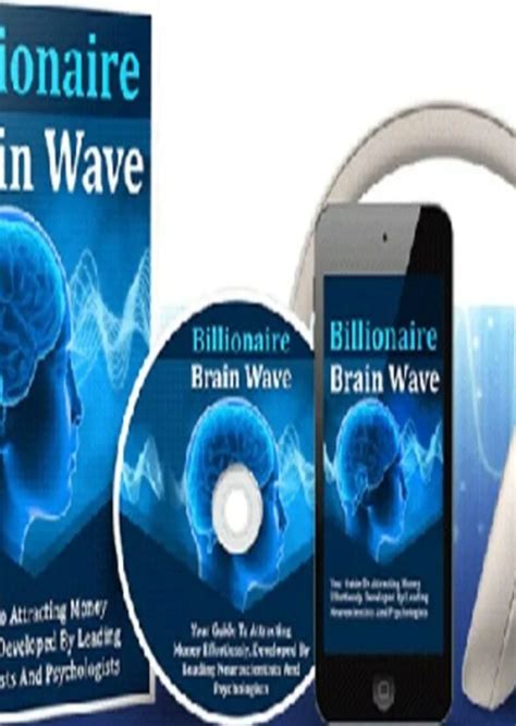 Billionaire Brain Wave Review -⚠️Does It Work? The Truth! Fan Casting ...