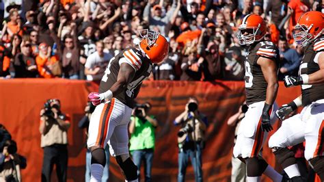 Steelers vs. Browns final score: 3 things we learned from Cleveland's ...