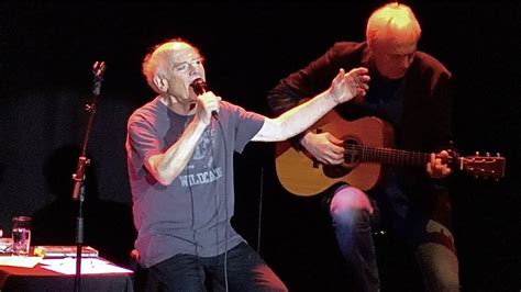 Art Garfunkel, Bridge Over Troubled Water (live), Napa, CA, May 12, 2019 (4K) - YouTube