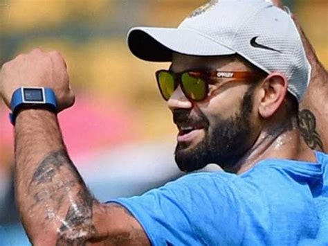 Indian Cricket Stars And Their Expensive Watches - cricketaddictor