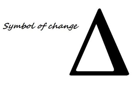 Symbol of change~ | Symbols, Gaming logos, Letters