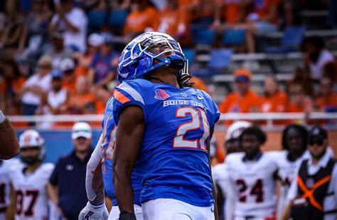 Transfer Season for Boise State Football: Who’s in and who’s out – The ...