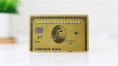 American Express Gold Charge Card Review – CardExpert