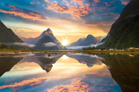 13,700+ Fiordland National Park Stock Photos, Pictures & Royalty-Free Images - iStock