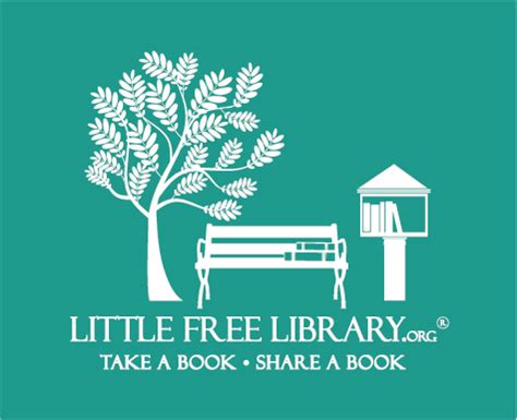 Little Free Library Logo_NEW_VerticalLockup (1) - Picture Book Summit