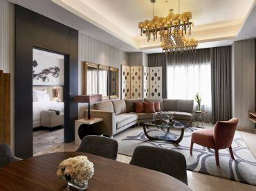 Pullman Jakarta Indonesia - Rooms & Suites