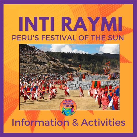 Inti Raymi Sun God / Inti Raymi The Festival Of The Sun In Cusco Peru ...