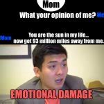 Emotional Damage Meme Generator - Imgflip