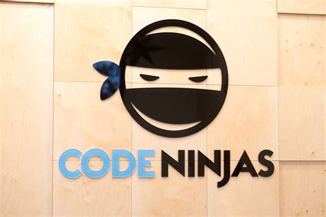 Grand Opening of Code Ninjas Wildwood | stlparent.com