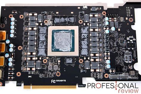 Aorus 4090 Xtreme Waterforce has similar pcb with Gigabyte 4090 Windforce : r/nvidia