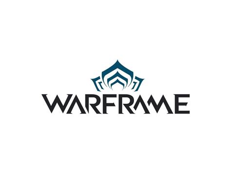 Warframe Logo PNG vector in SVG, PDF, AI, CDR format