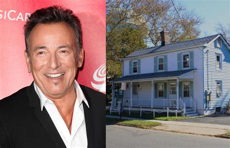 Celebrity childhood homes, from Taylor Swift to Elvis