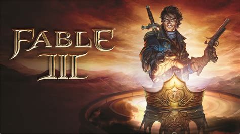 Fable III HD Wallpapers Download HD Video Game Wallpapers