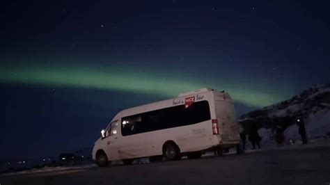 When is the best time to see the Northern Lights in Iceland?