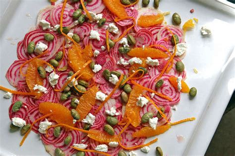 Candy Cane Beets: 6 Gorgeous Recipes | Kitchn