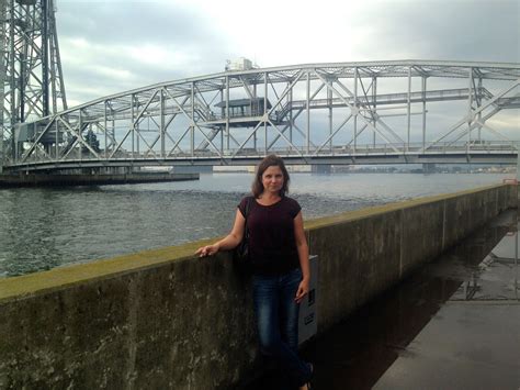 Amy's Creative Pursuits: Our Visit to Canal Park in Duluth, MN