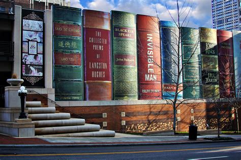 Public Library in Kansas City, KS | I wish our public Librar… | Flickr