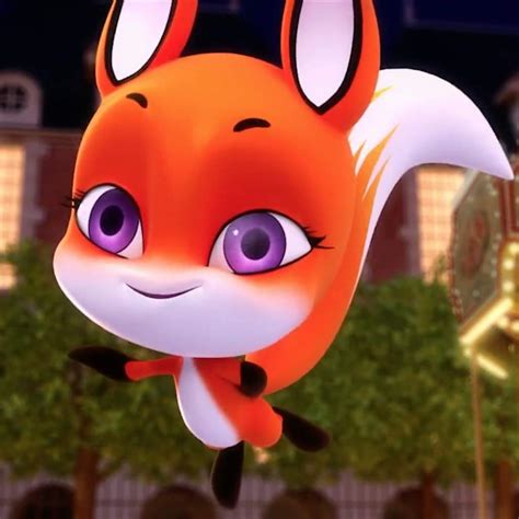 Rena Rouge | Wiki | Miraculous Amino