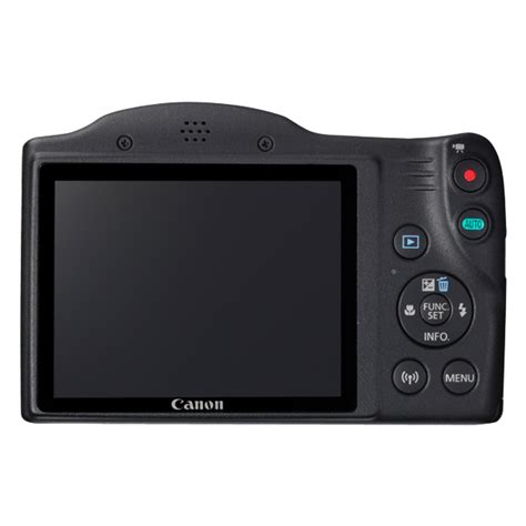 Canon Powershot SX420 IS | Superzoom Camera