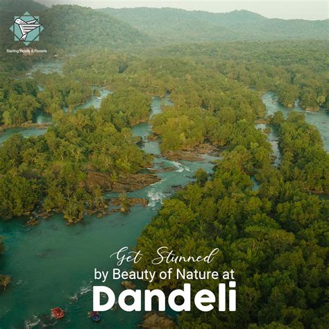 Dandeli Resorts List - Starling Hotels & Resort