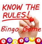 The Rules of Bingo | Bingo.com.au