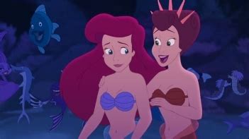 ariel and attina - Ariel's sisters Image (11337307) - Fanpop