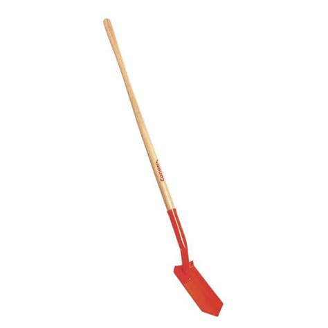 6 Best Trench Shovels of 2024 - Golly Gee Gardening