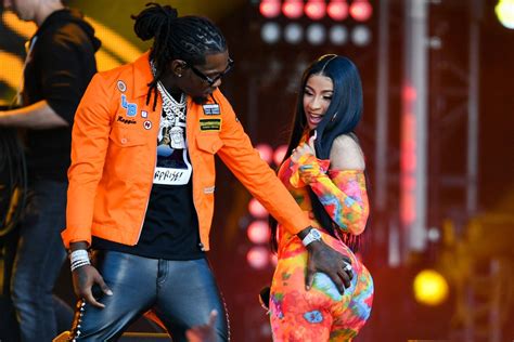 Cardi B confirms end of her six-year marriage to Offset - The Street ...