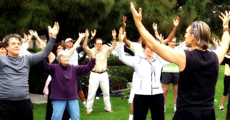 What Is Qigong and How Does It Benefit You?