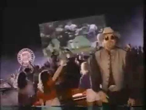 Monday Night Football theme song / Hank Williams Jr. - YouTube