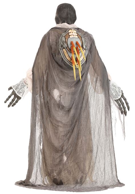 The Dark Crystal Skeksis Adult Costume