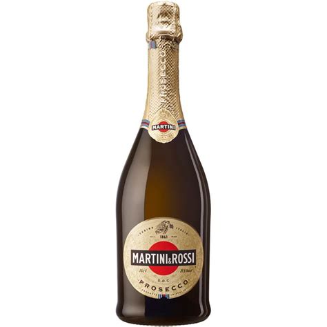 Martini & Rossi® Prosecco Sparkling Wine 750mL Reviews 2021