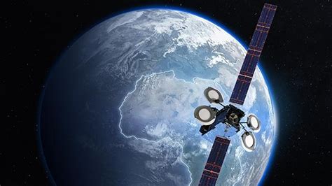 New Boeing 702-family satellite to boost broadband over Africa ...