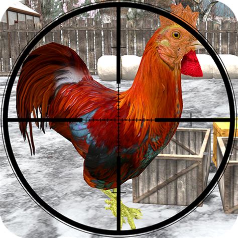 Chicken Shooter Game Shooting For PC (Windows 10, 8, 7) | Techwikies.com