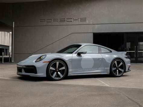 2023 Porsche 911 Sport Classic Review: Retro done right - Hagerty Media