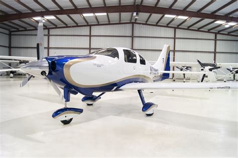 Airplane For Sale - 2008 Cessna 400 SL