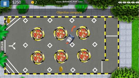 parking mania level 15 - YouTube