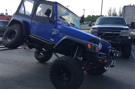 Tacoma Lift Kit Installers | Tacoma Lift Kit Installation | Lift Kit Install